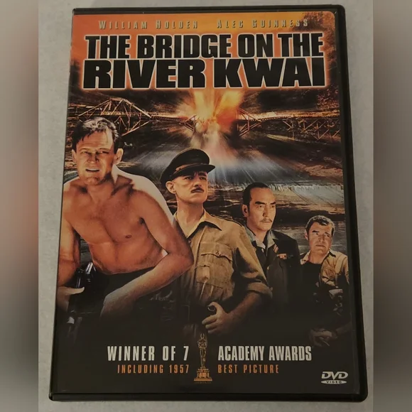 DVD - Classic Films Bundle - Picture 14 of 16